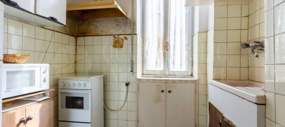 Квартира с 3 спальнями в Рим, Италия № 377576 10