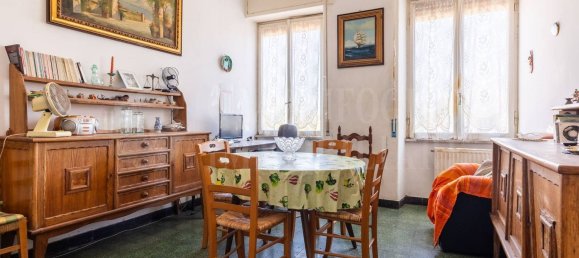 Квартира с 3 спальнями в Рим, Италия № 377576 17