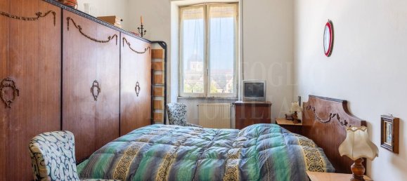 Квартира с 3 спальнями в Рим, Италия № 377576 22