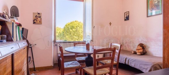 Квартира с 3 спальнями в Рим, Италия № 377576 12