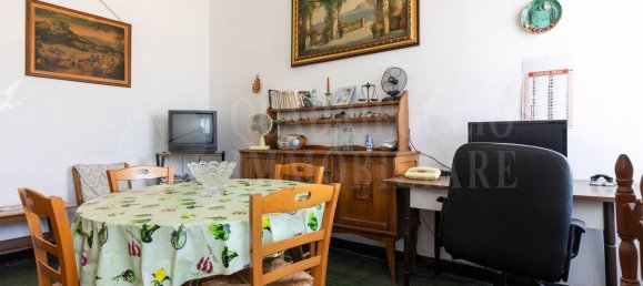 Квартира с 3 спальнями в Рим, Италия № 377576 20