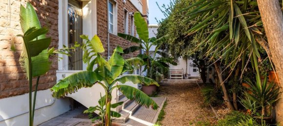 Квартира с 3 спальнями в Рим, Италия № 377576 27