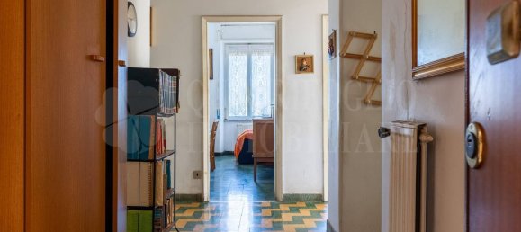 Квартира с 3 спальнями в Рим, Италия № 377576 2