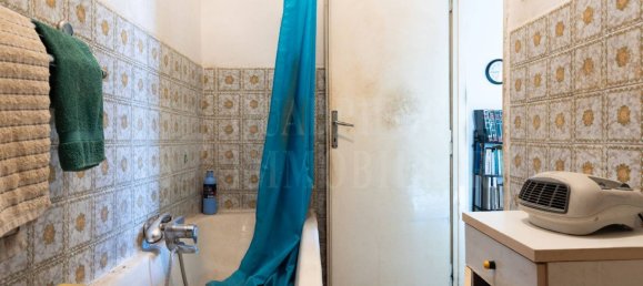 Квартира с 3 спальнями в Рим, Италия № 377576 7