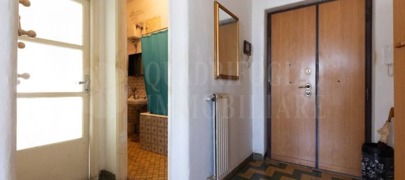 Квартира с 3 спальнями в Рим, Италия № 377576 5