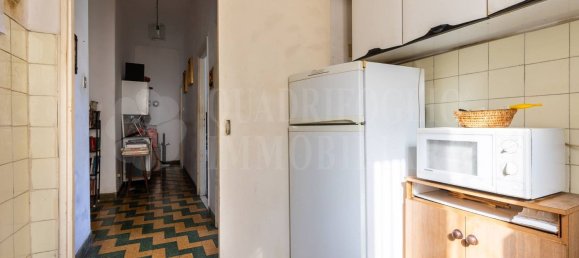 Квартира с 3 спальнями в Рим, Италия № 377576 11