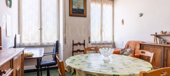 Квартира с 3 спальнями в Рим, Италия № 377576 18