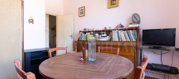 Квартира с 3 спальнями в Рим, Италия № 377576 14