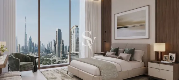 1 dormitorio apartamento en venta en DIFC, Dubai, UAE № 194230 4