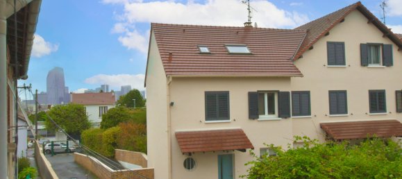 1 غرف نوم شقة في Suresnes, France رقم 170577 8