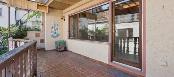 5 rooms Townhouse in Alb-Donau-Kreis, Germany No. 312420 7