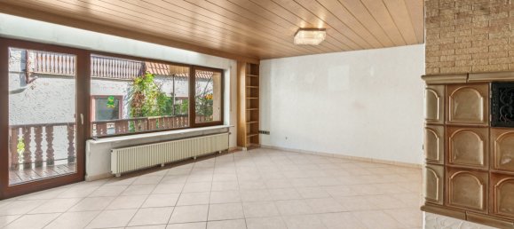 5 rooms Townhouse in Alb-Donau-Kreis, Germany No. 312420 2