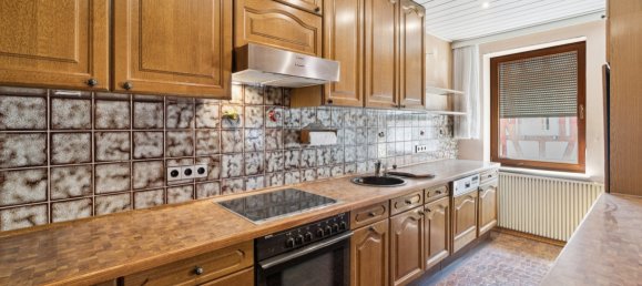 5 rooms Townhouse in Alb-Donau-Kreis, Germany No. 312420 5