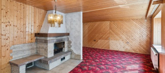 5 rooms Townhouse in Alb-Donau-Kreis, Germany No. 312420 10