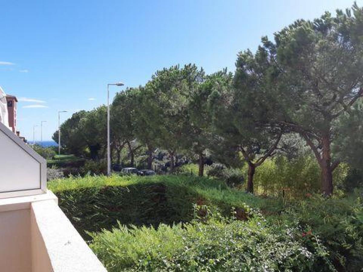 2 bedrooms Condo in Nice, France No. 16142