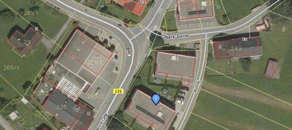 3 bedrooms Apartment in Zwischenwasser, Austria No. 210813 22