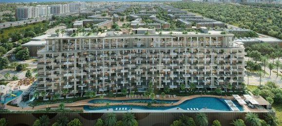 1 bedroom Apartment in Discovery Gardens, UAE No. 14886 22