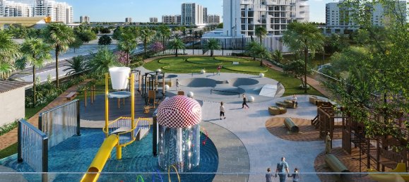 1 bedroom Apartment in Discovery Gardens, UAE No. 14886 9