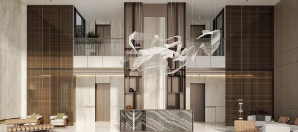 1 bedroom Apartment in Discovery Gardens, UAE No. 14886 15