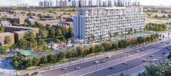 1 bedroom Apartment in Discovery Gardens, UAE No. 14886 18