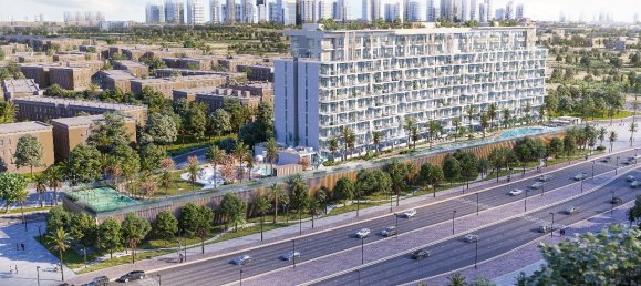 1 bedroom Apartment in Discovery Gardens, UAE No. 14886 20