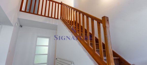 4 Schlafzimmer Haus in Montigny-les-Metz, France, Nr. 51933 7