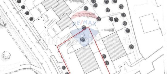 Grundstück in Laterina Pergine Valdarno, Italy 900m², Nr. 297881 8