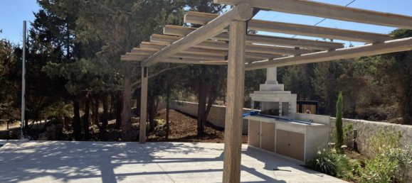 4 bedrooms Villa in Chania, Greece No. 8658 6