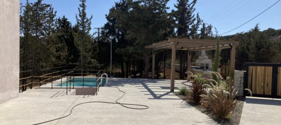 4 bedrooms Villa in Chania, Greece No. 8658 5