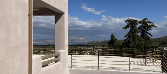 4 bedrooms Villa in Chania, Greece No. 8658 8