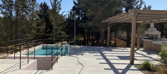 4 bedrooms Villa in Chania, Greece No. 8658 4