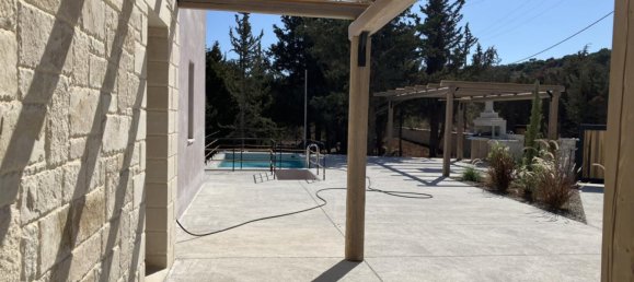 4 bedrooms Villa in Chania, Greece No. 8658 9