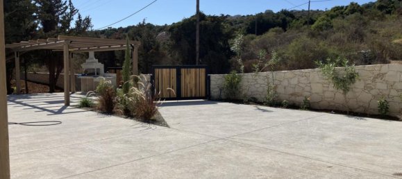 4 bedrooms Villa in Chania, Greece No. 8658 7