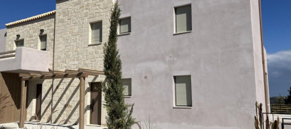 4 bedrooms Villa in Chania, Greece No. 8658 10