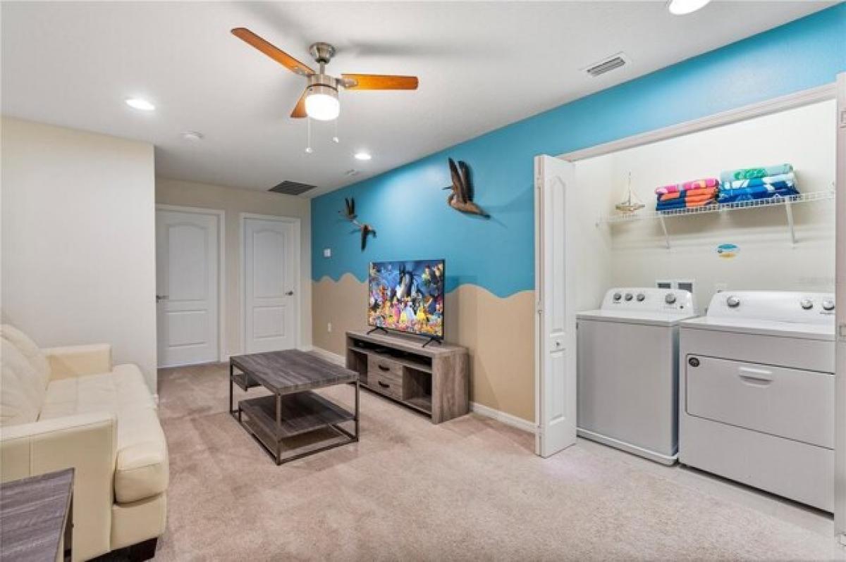 5 bedrooms House in Kissimmee, USA No. 372395