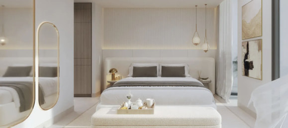 Apartamento T1 em Dubai, UAE N.º 180315 8