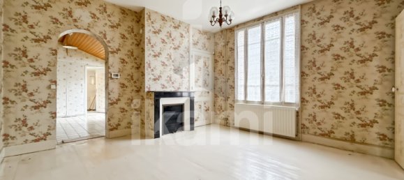 2 bedrooms Villa in Aube, France No. 152032 3