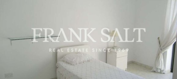 Ático de 3 dormitorios en Swieqi, Malta No. 6626 6