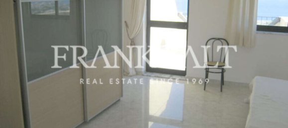 Ático de 3 dormitorios en Swieqi, Malta No. 6626 7