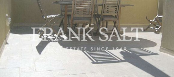 Ático de 3 dormitorios en Swieqi, Malta No. 6626 2