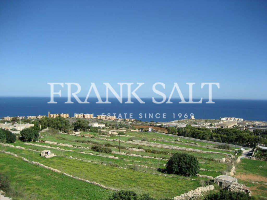 Ático de 3 dormitorios en Swieqi, Malta No. 6626