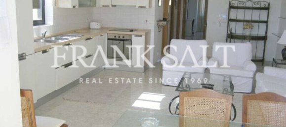 Ático de 3 dormitorios en Swieqi, Malta No. 6626 4