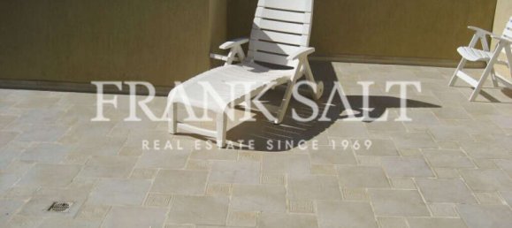 Ático de 3 dormitorios en Swieqi, Malta No. 6626 3