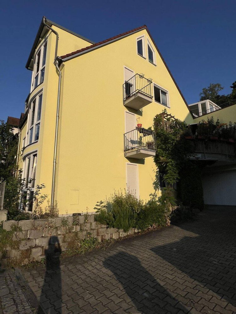 1 غرف نوم منزل ذو طابقين في Freising, Germany رقم 268244