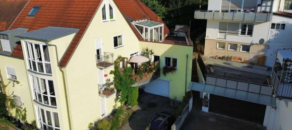 1 غرف نوم منزل ذو طابقين في Freising, Germany رقم 268244 14