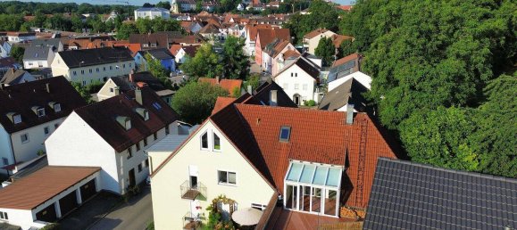 1 غرف نوم منزل ذو طابقين في Freising, Germany رقم 268244 13