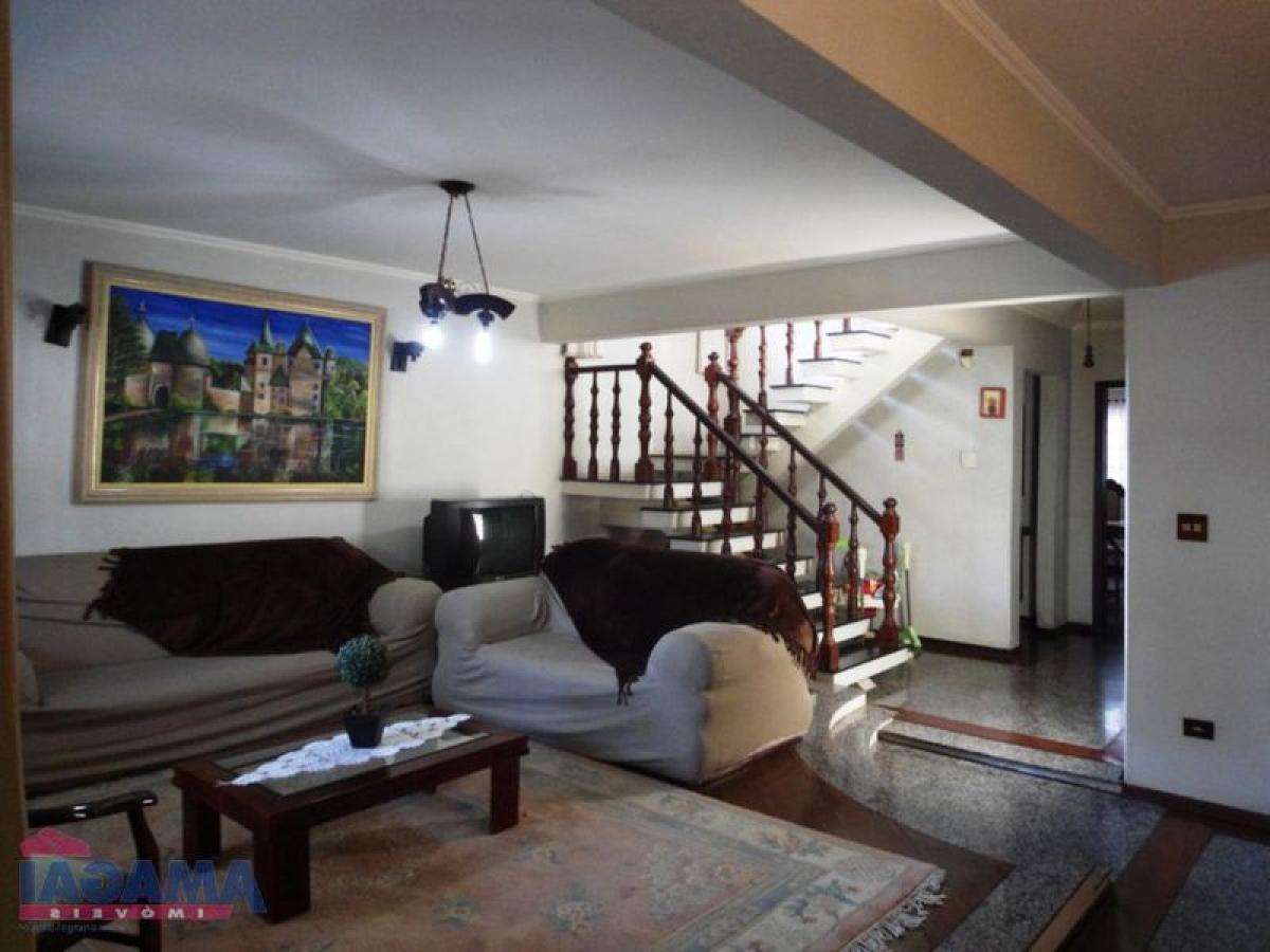 3 bedrooms House in Sao Paulo, Brazil No. 481609