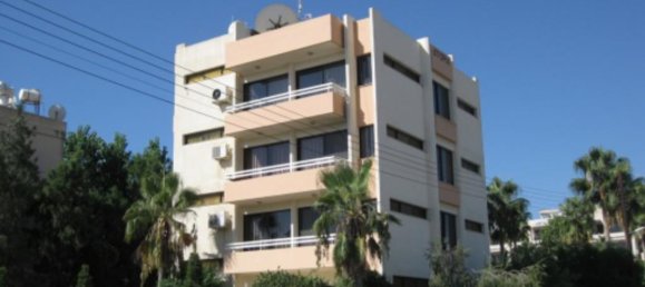 Коммерческая недвижимость 650м² в Лимассол, Лимасол, Кипр № 24837 2