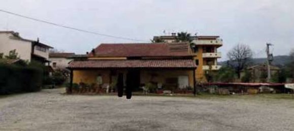 9 rooms Apartment in Montalto Uffugo, Italy No. 182322 11