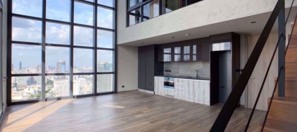 1 chambre Duplex à The Lofts Asoke, Railay Beach, Thailand No. 31302 3